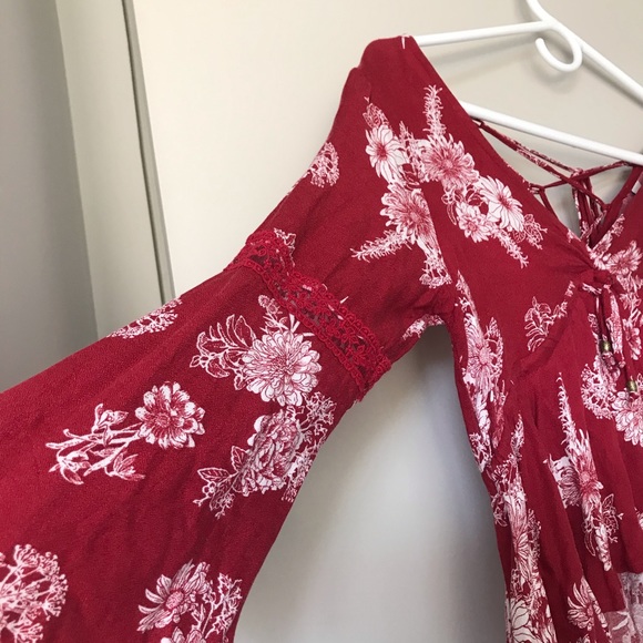 American Rag Top - Picture 2 of 5